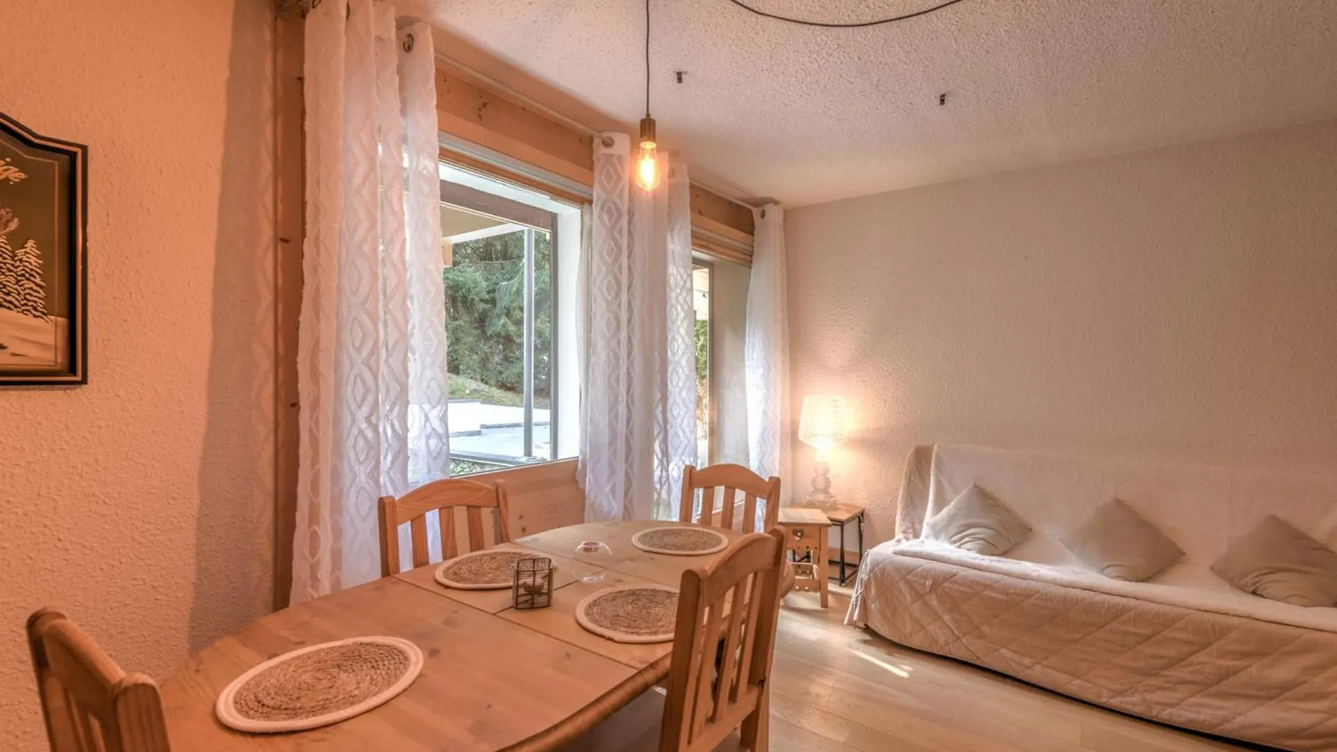 Appartement Vinson - Welkeys Megeve 0*,  France