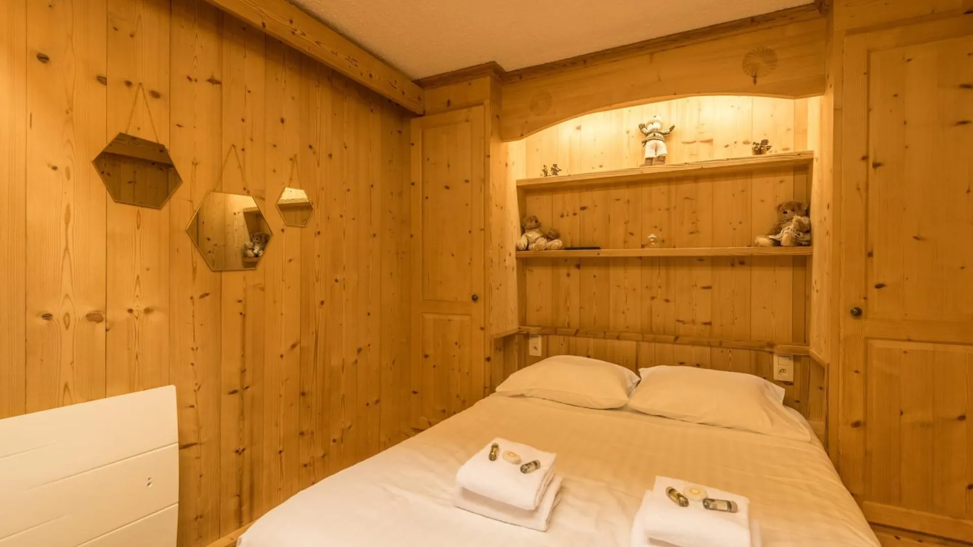 Apartment Appartement Vinson - Welkeys Megeve France