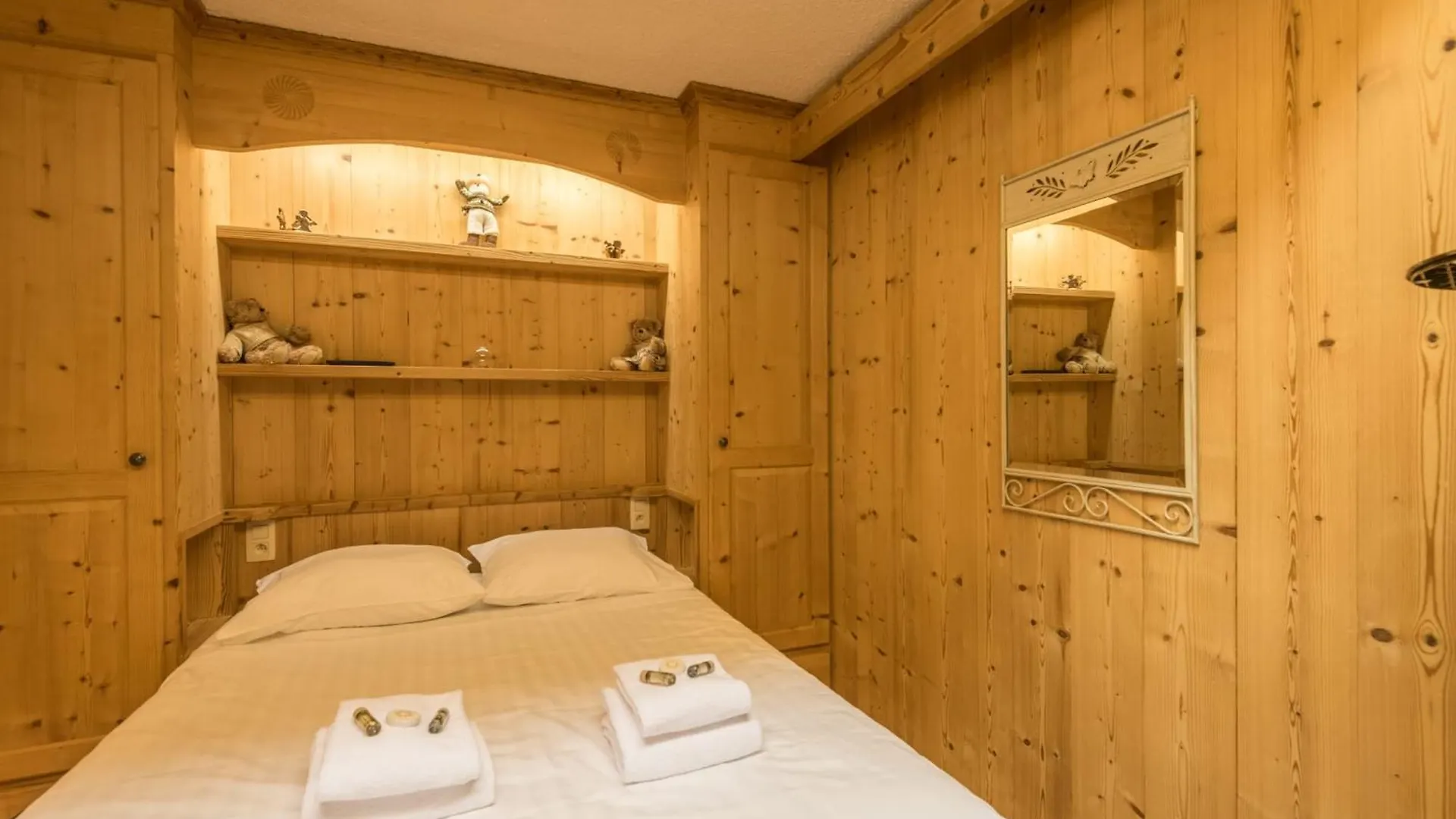 Apartment Appartement Vinson - Welkeys Megeve